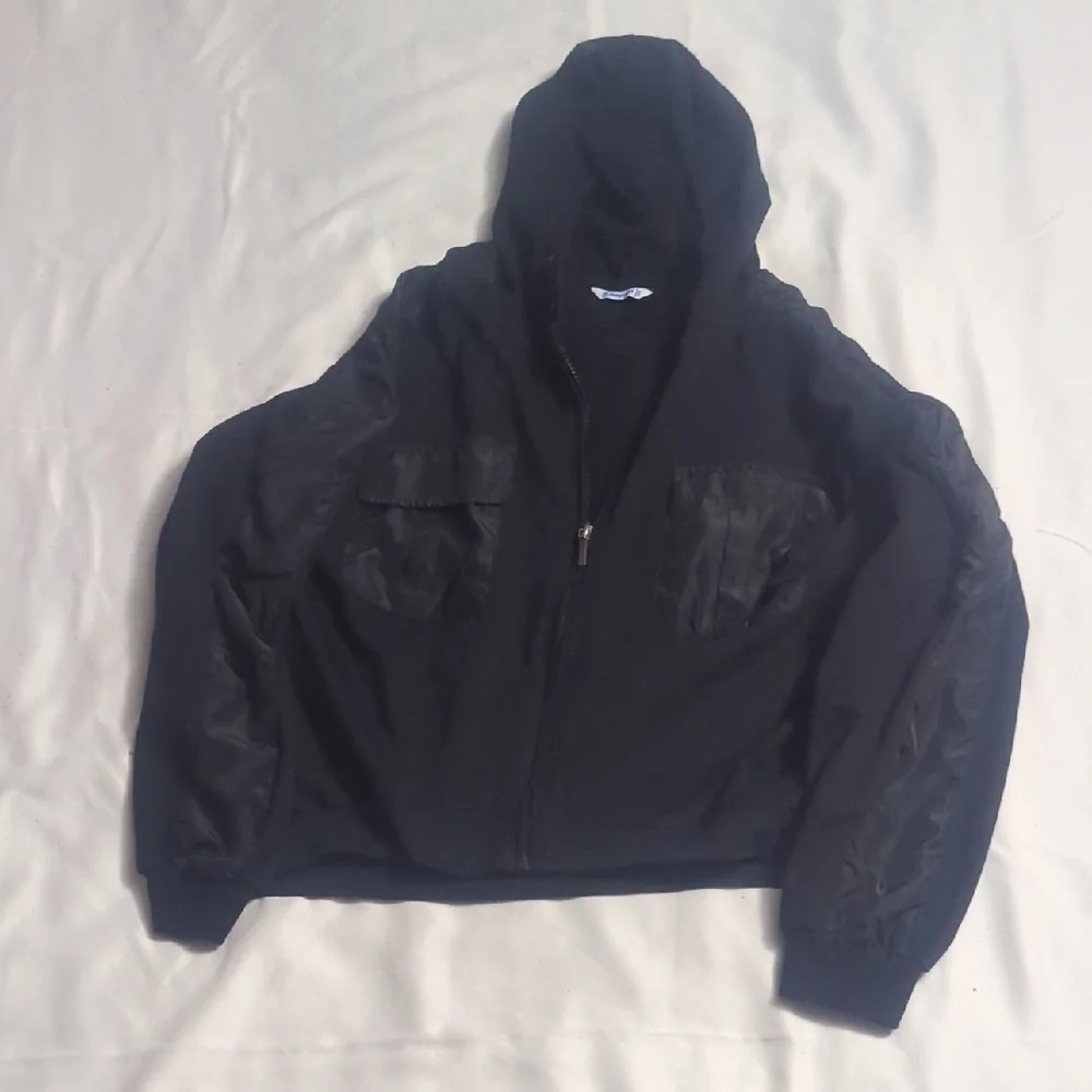 Sweatsuit Zip Hoodie & Joggers By Mayoral Black Girls 16